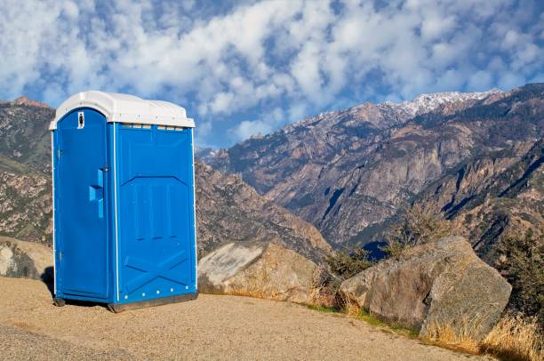 Portable Toilet Options We Offer in Oglesby, IL